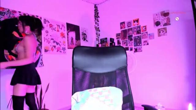 Thumbnail 2, segismunda's Stream at Chaturbate, 1 month ago