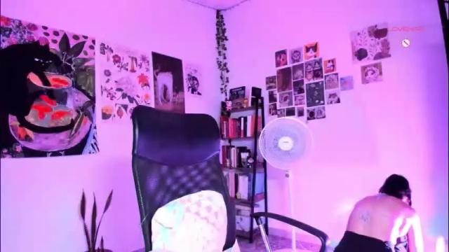 Image 6 of segismunda Stream on Chaturbate on 1 month ago