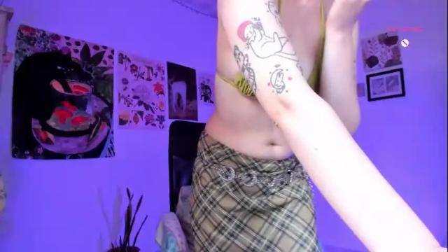 Image 4 of segismunda Stream on Chaturbate on 1 month ago
