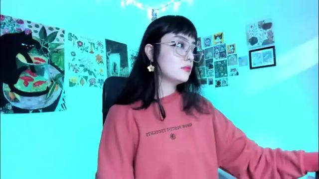 Thumbnail 1, segismunda's Stream at Chaturbate, 28 days ago