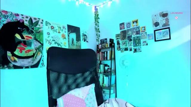 Image 10 of segismunda Stream on Chaturbate on 28 days ago