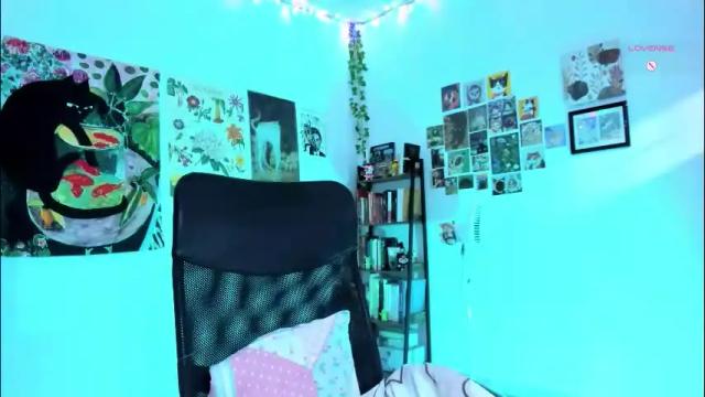 Image 11 of segismunda Stream on Chaturbate on 28 days ago