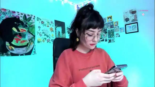Image 12 of segismunda Stream on Chaturbate on 28 days ago