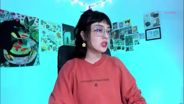 Image 6 of segismunda Stream on Chaturbate on 28 days ago