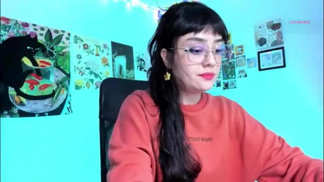 Image 7 of segismunda Stream on Chaturbate on 28 days ago