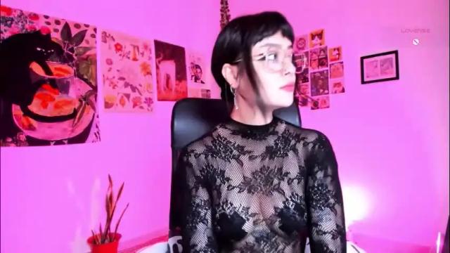 Image 12 of segismunda Stream on Chaturbate on 25 days ago