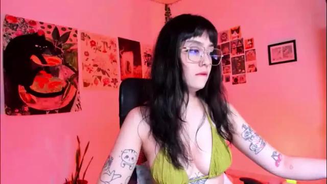 Thumbnail 3, segismunda's Stream at Chaturbate, 24 days ago