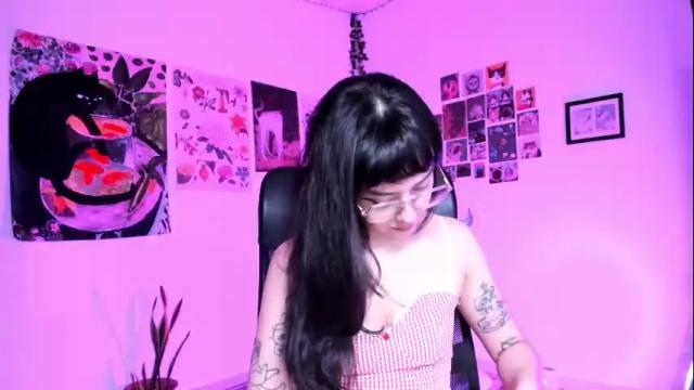 Image 11 of segismunda Stream on Chaturbate on 22 days ago