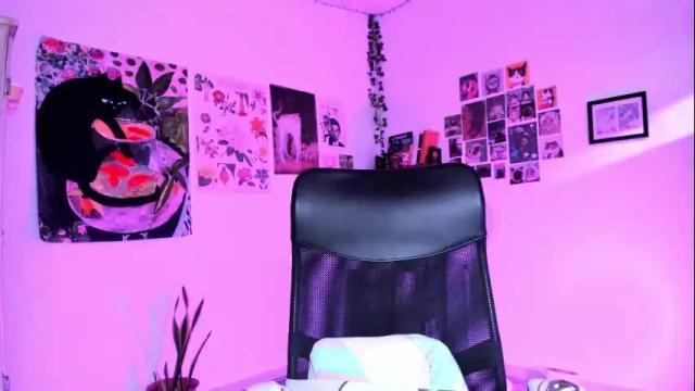 Image 3 of segismunda Stream on Chaturbate on 22 days ago