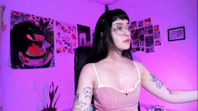 Image 4 of segismunda Stream on Chaturbate on 22 days ago