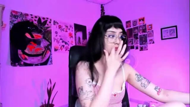 Thumbnail 2, segismunda's Stream at Chaturbate, 22 days ago