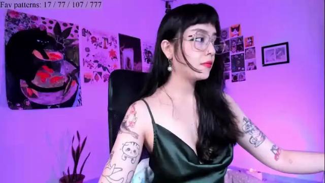 Thumbnail 1, segismunda's Stream at Chaturbate, 19 days ago