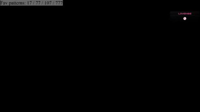 Thumbnail 3, segismunda's Stream at Chaturbate, 1 day ago