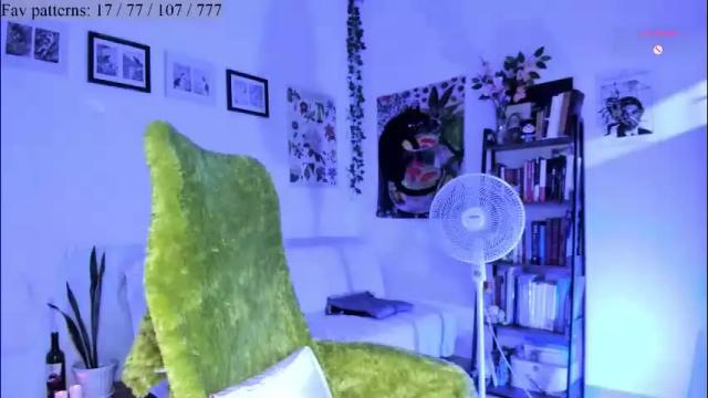 Thumbnail 1, segismunda's Stream at Chaturbate, 2 months ago