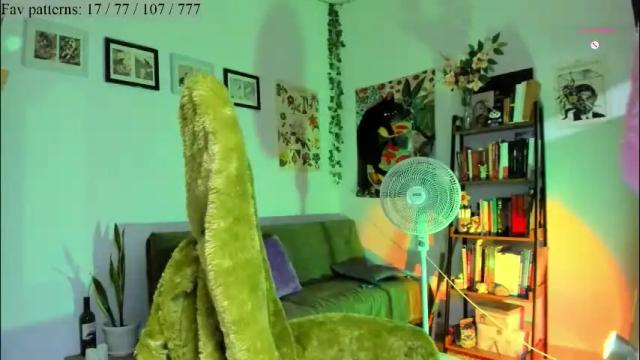 Image 3 of segismunda Stream on Chaturbate on 2 months ago