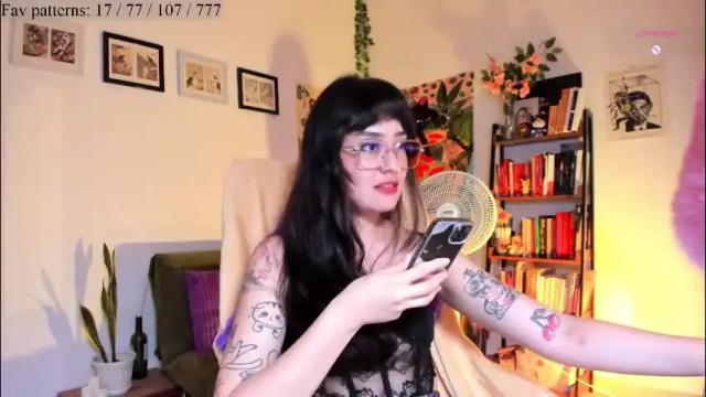 Image 2 of segismunda Stream on Chaturbate on 2 months ago