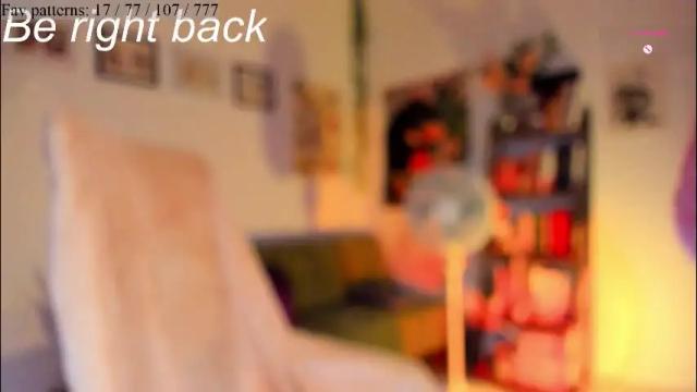 Image 7 of segismunda Stream on Chaturbate on 2 months ago