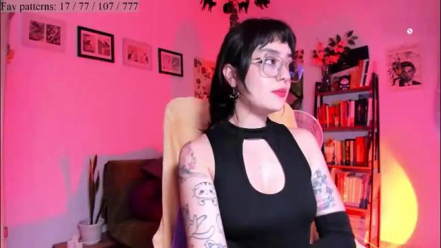 Image 3 of segismunda Stream on Chaturbate on 1 month ago