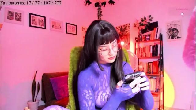 Image 3 of segismunda Stream on Chaturbate on 1 month ago