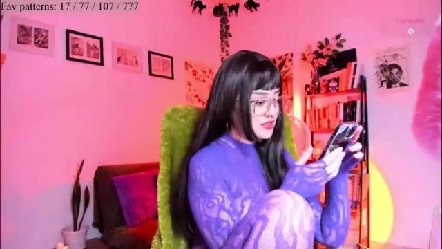 Image 6 of segismunda Stream on Chaturbate on 1 month ago