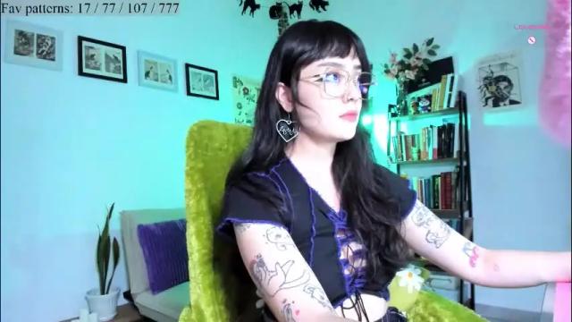 Thumbnail 1, segismunda's Stream at Chaturbate, 1 month ago