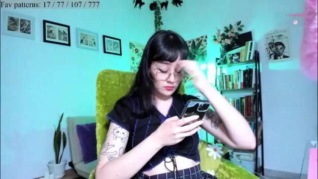 Image 2 of segismunda Stream on Chaturbate on 1 month ago