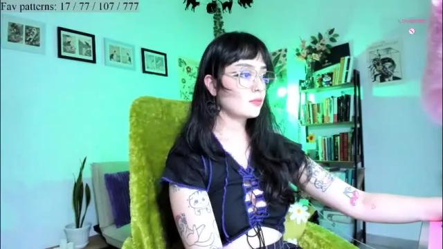 Image 3 of segismunda Stream on Chaturbate on 1 month ago