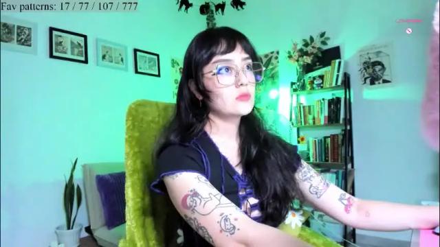 Image 4 of segismunda Stream on Chaturbate on 1 month ago