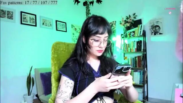 Image 7 of segismunda Stream on Chaturbate on 1 month ago