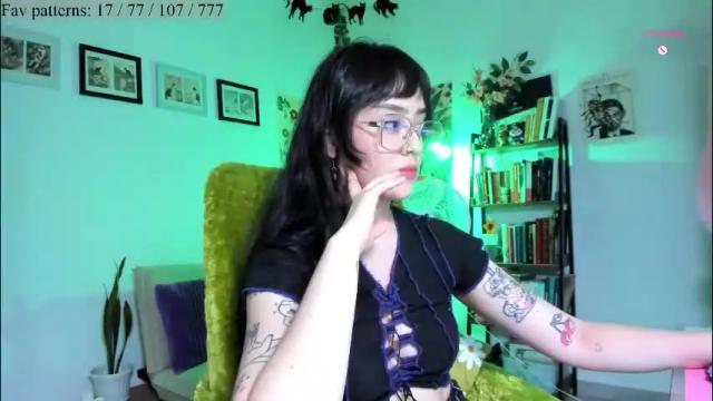 Thumbnail 3, segismunda's Stream at Chaturbate, 1 month ago