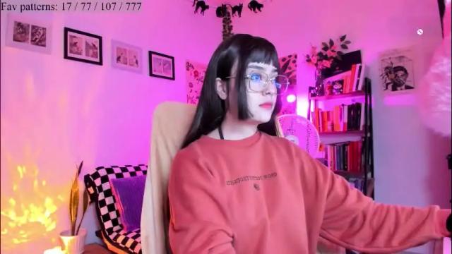 Image 2 of segismunda Stream on Chaturbate on 1 month ago