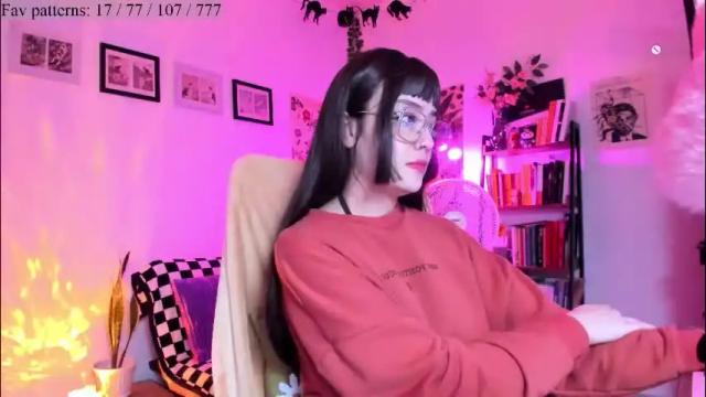 Image 3 of segismunda Stream on Chaturbate on 1 month ago