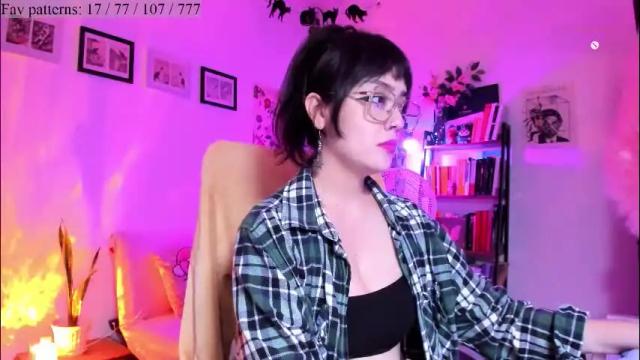 Thumbnail 1, segismunda's Stream at Chaturbate, 1 month ago