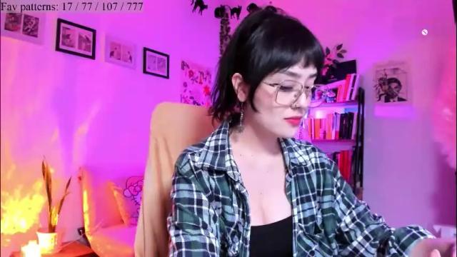 Image 3 of segismunda Stream on Chaturbate on 1 month ago