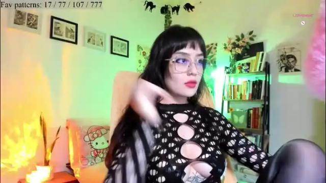 Image 3 of segismunda Stream on Chaturbate on 1 month ago