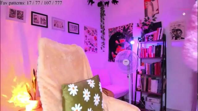 Image 3 of segismunda Stream on Chaturbate on 1 month ago