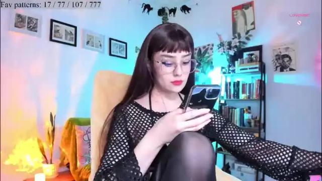 Image 3 of segismunda Stream on Chaturbate on 1 month ago