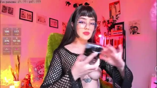 Thumbnail 3, segismunda's Stream at Chaturbate, 25 days ago