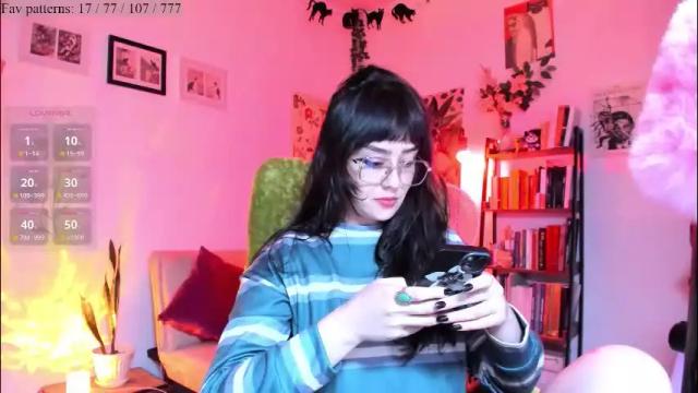 Image 3 of segismunda Stream on Chaturbate on 13 days ago