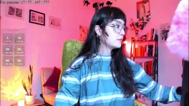 Image 4 of segismunda Stream on Chaturbate on 13 days ago