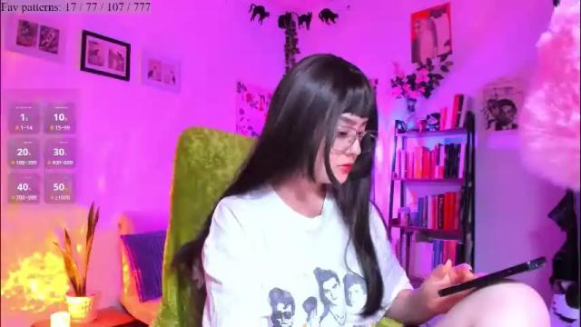 Thumbnail 1, segismunda's Stream at Chaturbate, 6 days ago