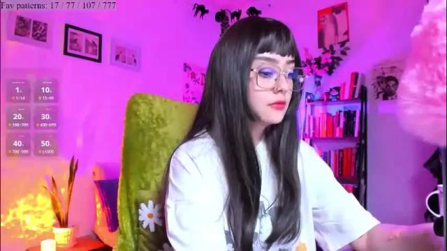 Thumbnail 2, segismunda's Stream at Chaturbate, 6 days ago