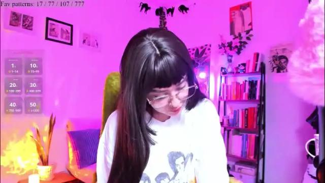 Thumbnail 3, segismunda's Stream at Chaturbate, 6 days ago