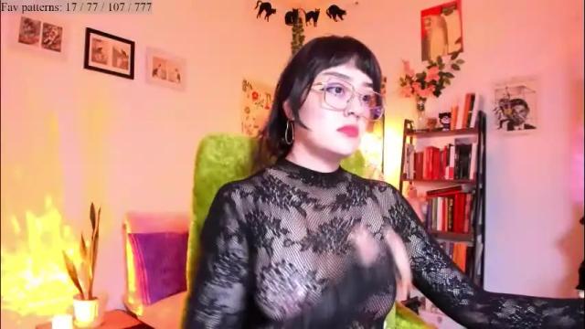 Image 10 of segismunda Stream on Chaturbate on 10 days ago