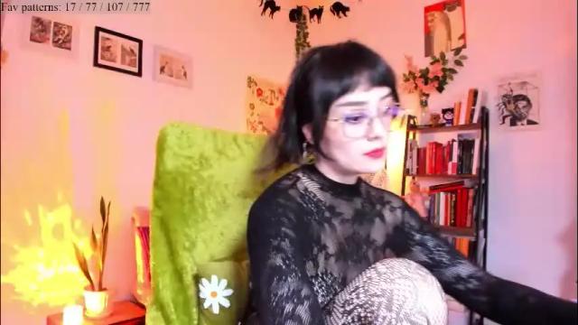 Image 2 of segismunda Stream on Chaturbate on 10 days ago