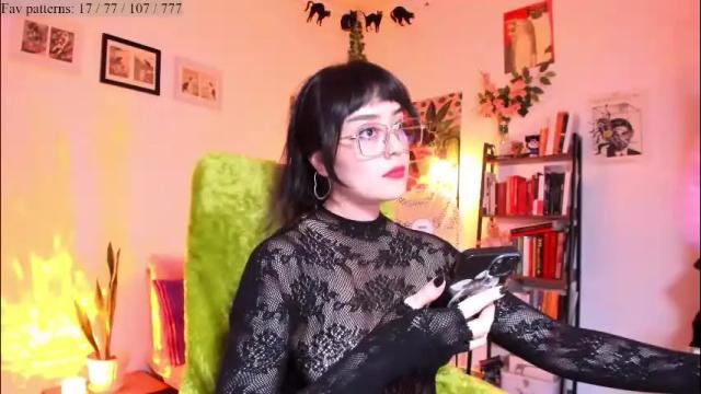 Thumbnail 2, segismunda's Stream at Chaturbate, 4 days ago