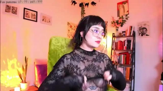 Image 6 of segismunda Stream on Chaturbate on 10 days ago