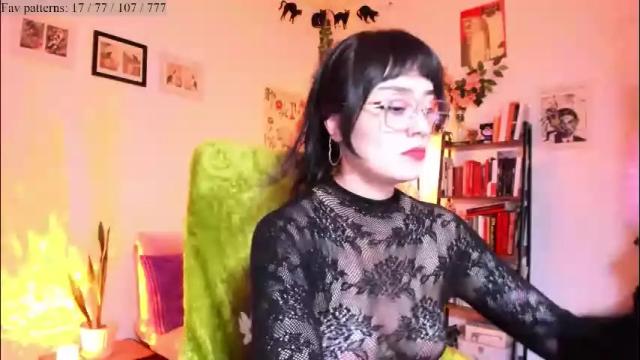 Image 8 of segismunda Stream on Chaturbate on 10 days ago