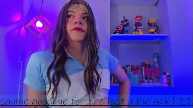 Thumbnail 2, seidypresley's Stream at Chaturbate, 1 month ago