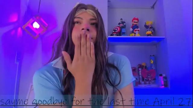 Image 6 of seidypresley Stream on Chaturbate on 1 month ago